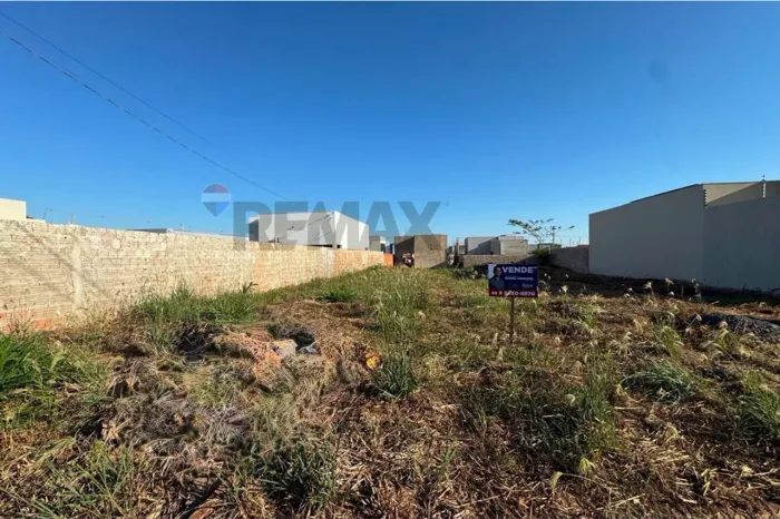 TERRENO URBANO