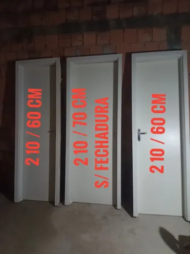 Portas