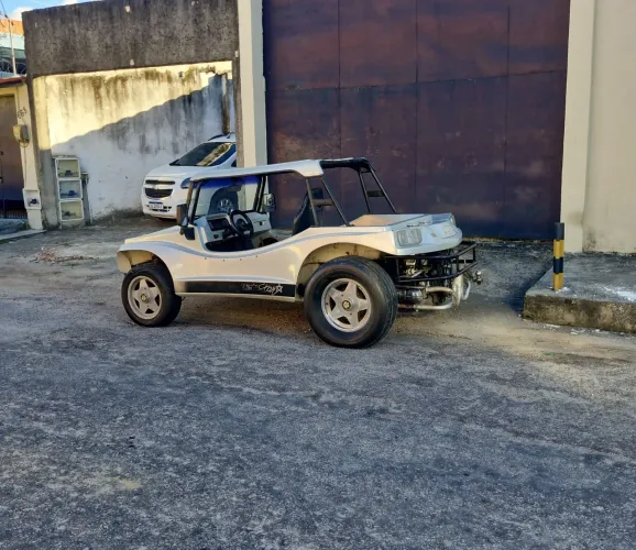 Buggy Buggy 1.6/ Tst/ RS 1.6 4-lug. 1994