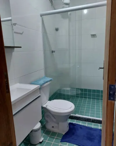 ALUGO CASA BARREIRINHA E APTO TAMANDARÉ