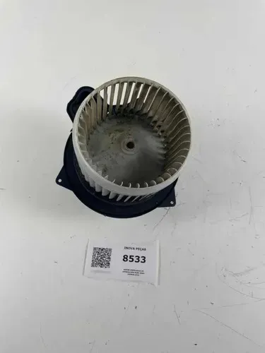 Motor Ventilador Ar Interno Uno Mobi Argo Cronos 2019 127v