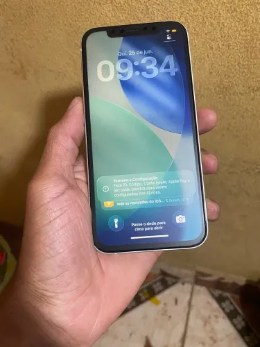iPhone 12
