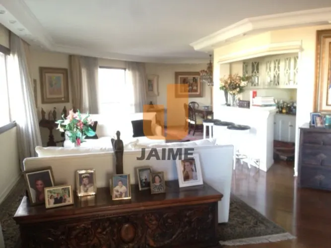 Apartamento, Perdizes - São Paulo