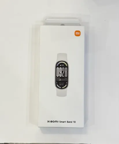 Relógio Smart Band 10 Xiaomi
