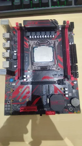 Kit xeon 2697 v3