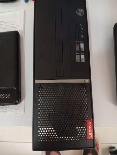 Gabinete Lenovo 530s semi completo
