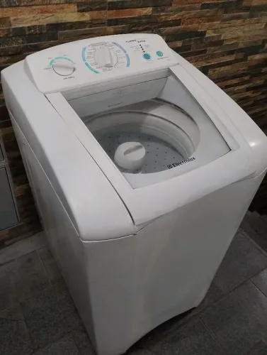 Máquina de lavar Electrolux 9kg ENTREGO SÃO BERNARDO 