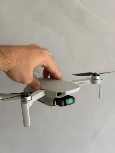 Drone DJI mini 2 SE