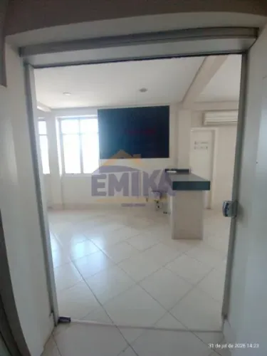 Comercial/Industrial no bairro Centro Sul em Cuiabá - MT