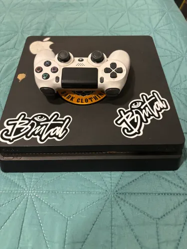 Playstation 4
