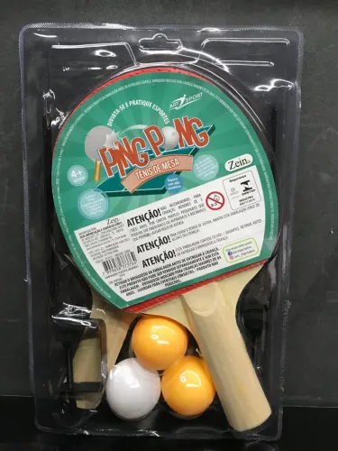 Ping Pong