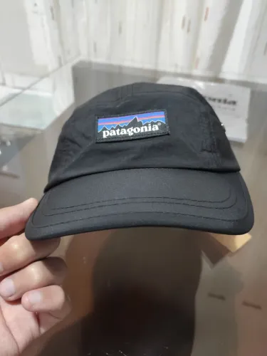 Boné Patagonia Five Panel Original