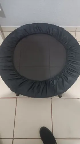 Jump para Exercícios - Academia em Casa