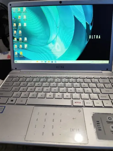 Notebook Ultra