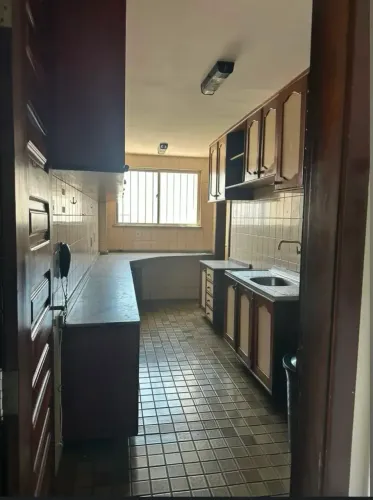 EF - VENDO OU ALUGO APARTAMENTO NO CONDOMINIO BRANDS HATCH - 3 QUARTOS - REDUTO