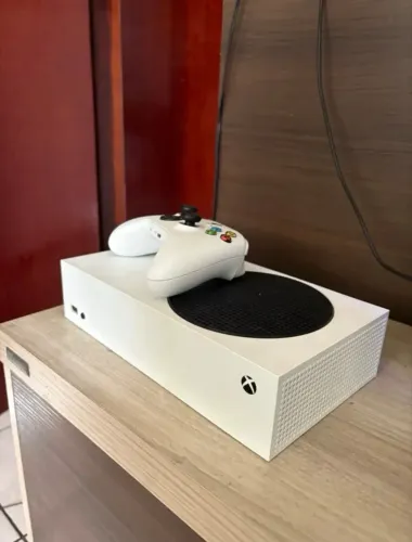 XBOX SÉRIES S