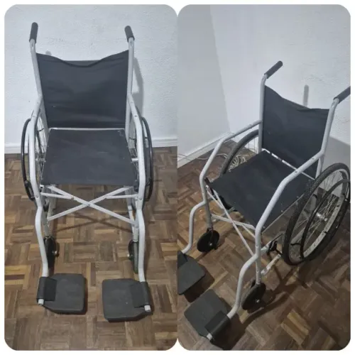 Cadeira de rodas