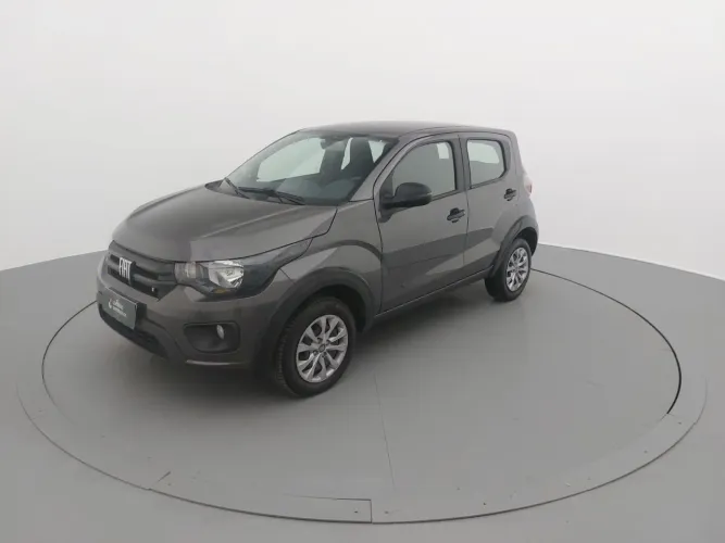 Fiat Mobi Like 1.0 Fire Flex 5P. 2025