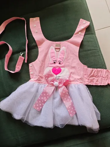 Roupa p cachorro 