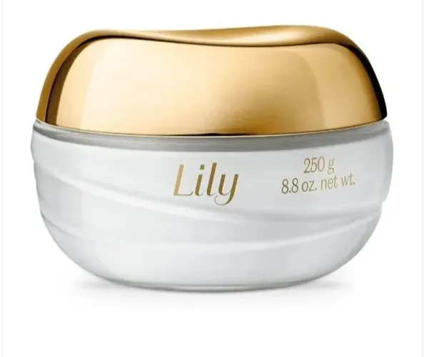 Hidratante Lily