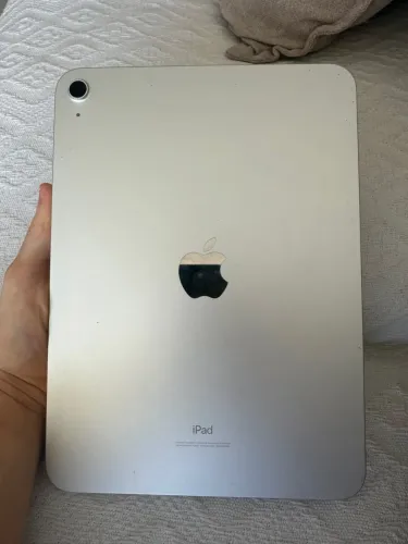 iPad 10ª 64 GB ESTADO DE NOVO