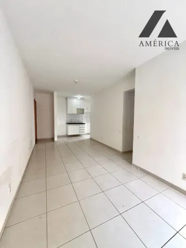 Locação de apto em Av. dos trabalhadores com 3 quartos, sendo uma suíte - Ville D'itália