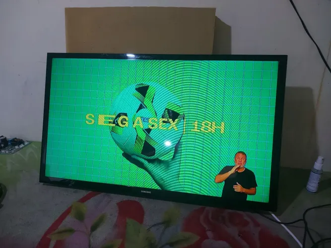 Televisao