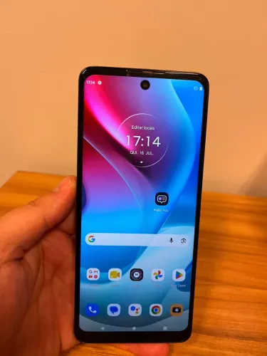 Motog 60s