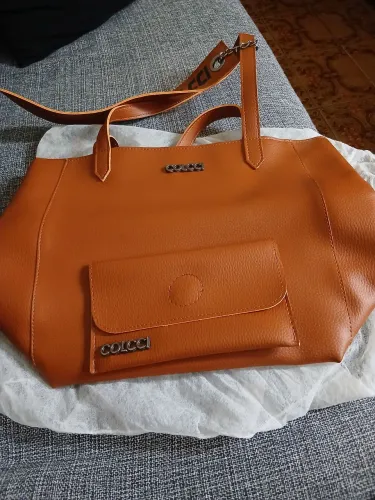 Bolsa  de ombro