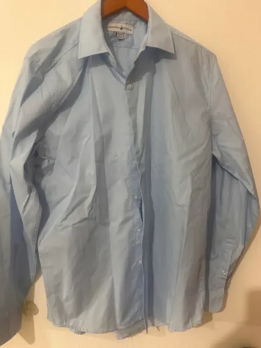 Camisa Social nova