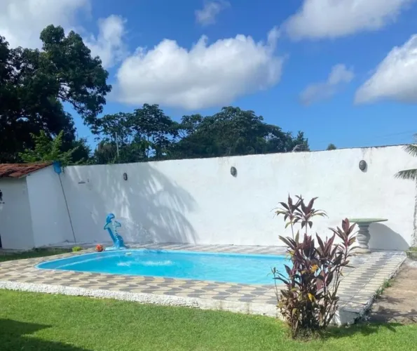casa de eventos e temporada