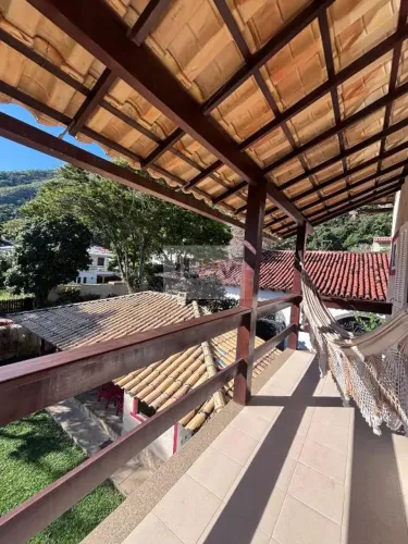 Linda casa em Itacoatiara