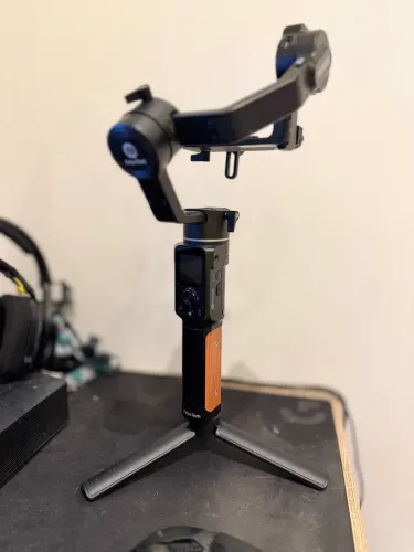 Gimbal Feiyutech AK2000C