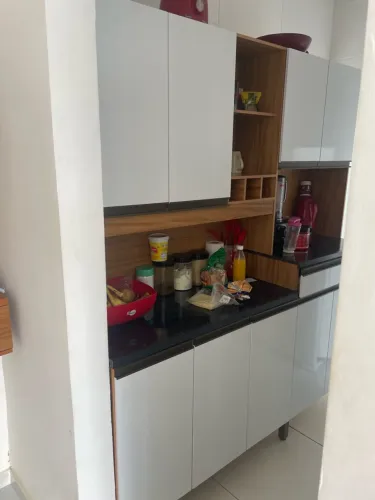 Vendo armario de cozinha