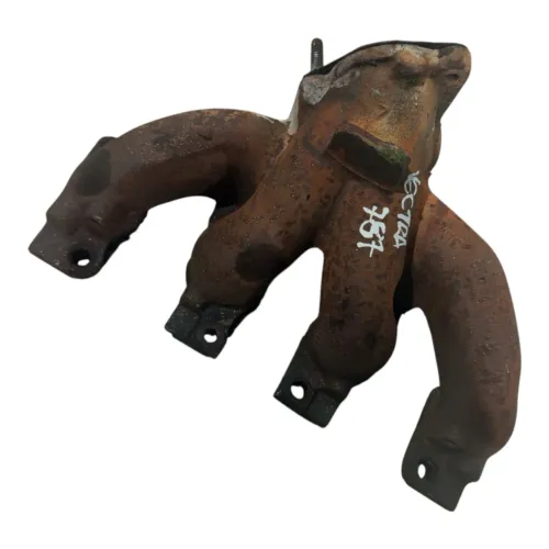 Coletor Escape Gm Chevrolet Vectra 2.0 1997 1998 1999 A 2005