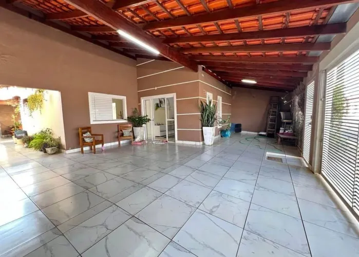 CASA A VENDA NA VILA PIRES