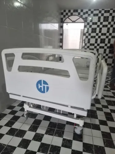 Cama hospitalar 