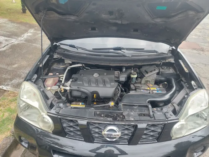 Nissan X-Trail SE 2.0 16V 138cv Aut. 2009
