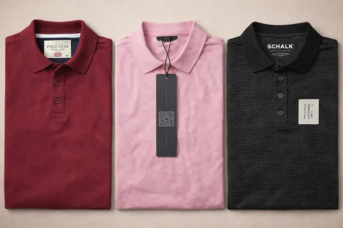 Camisas
