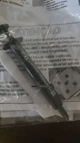 Pasta térmica Thermalrigjt tf7