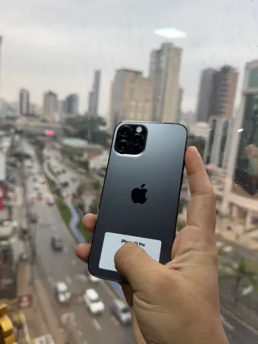 IPHONE 11 PRO MAX - 64GB