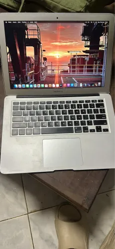 MacBook Air 2017