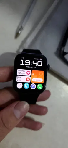 Huaweii watch fit 3