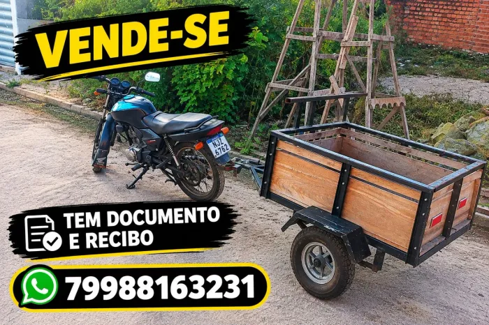 Venha conferir