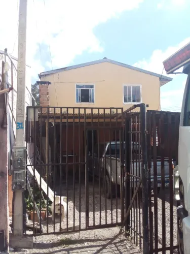 Vendo sobrado