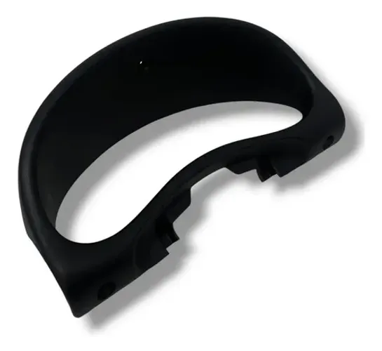 Moldura Painel Instrumento Gm Corsa Wagon 1998 1999 2000 01