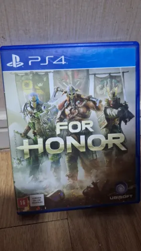FOR HONOR