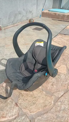 Bebe conforto