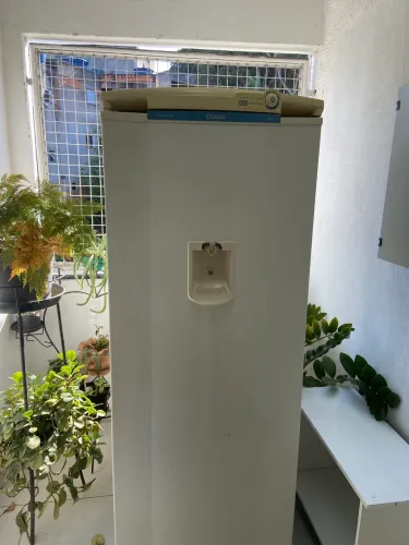 Geladeira Consul 380L - Usada