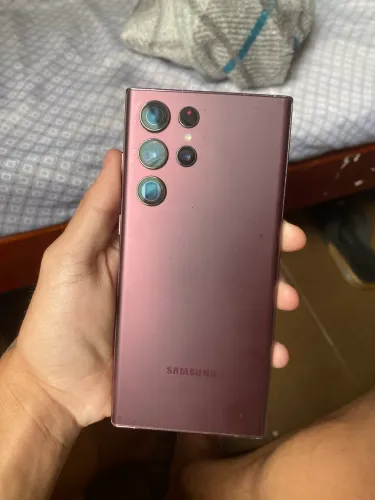 S22 Ultra